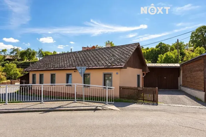 Prodej rodinného domu, Liptál, 100 m2