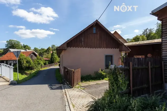 Prodej rodinného domu, Liptál, 100 m2