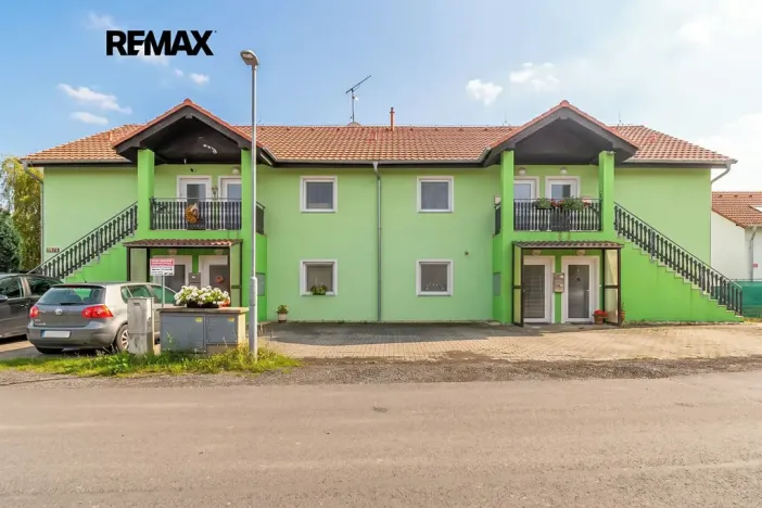 Prodej bytu 2+kk, Plzeň, Na Dolíkách, 56 m2