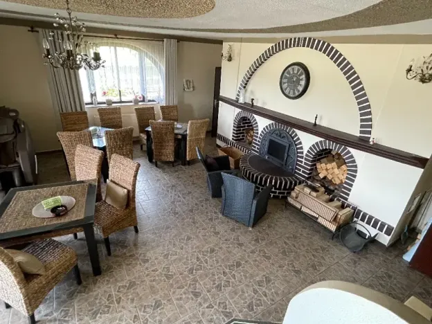 Pronájem vícegeneračního domu, Kynšperk nad Ohří, 600 m2