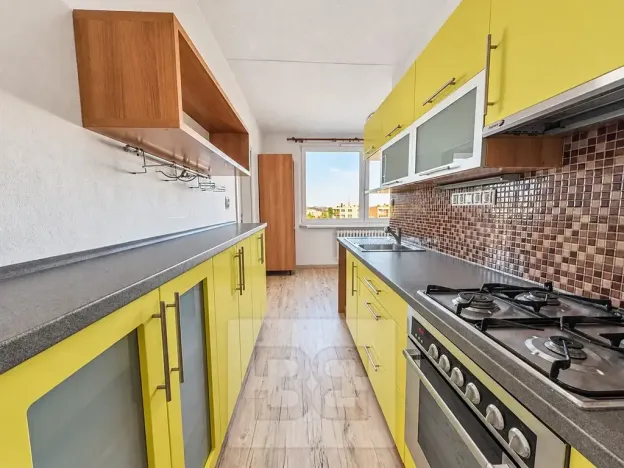 Pronájem bytu 3+1, Třebíč, Modřínová, 70 m2