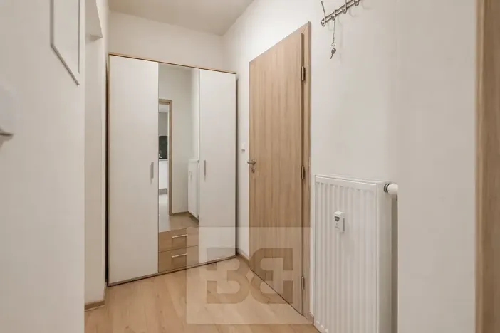 Prodej bytu 4+kk, Praha - Lochkov, 88 m2