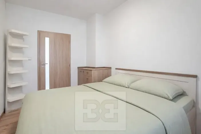 Prodej bytu 4+kk, Praha - Lochkov, 88 m2