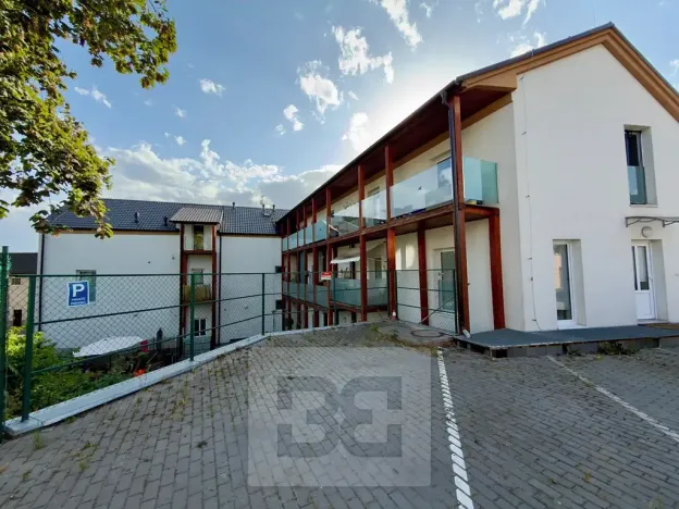 Prodej bytu 4+kk, Praha - Lochkov, 88 m2