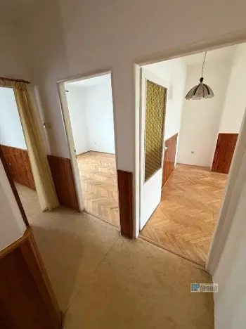 Prodej bytu 2+1, Praha - Letňany, Šumperská, 56 m2