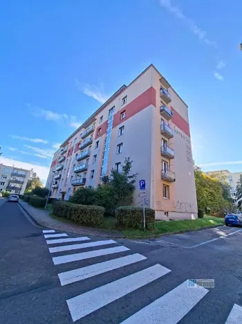Prodej bytu 2+1, Praha - Letňany, Šumperská, 56 m2