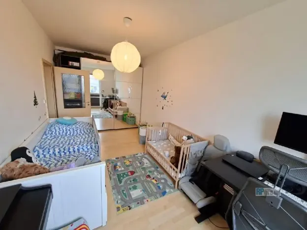 Prodej bytu 2+kk, Jesenice, Cedrová, 57 m2
