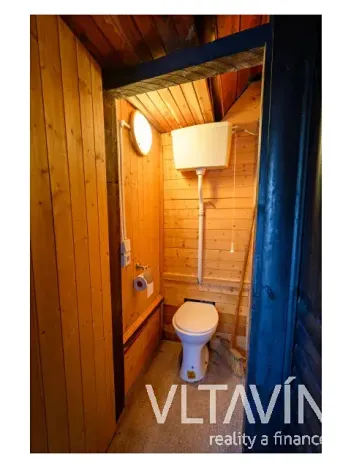 Prodej chaty, Rabyně, 58 m2