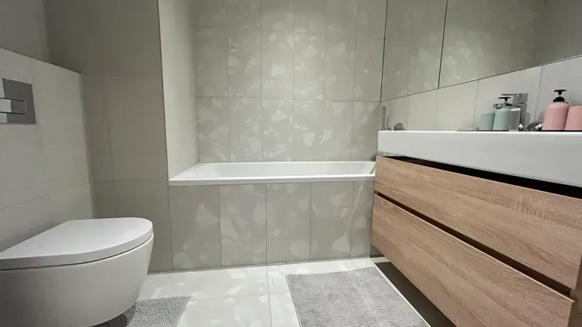 Pronájem bytu 4+kk, Praha - Radlice, U Komína, 119 m2
