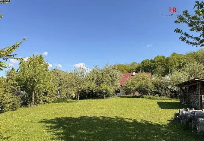Prodej rodinného domu, Jenišovice, 355 m2