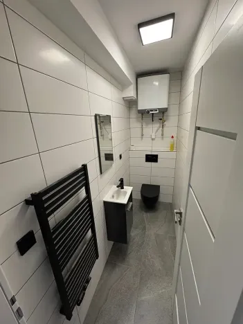 Pronájem bytu 3+kk, Praha, Únorová, 73 m2