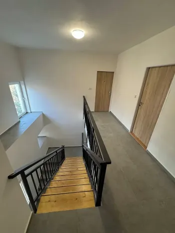 Pronájem bytu 3+kk, Praha, Únorová, 73 m2