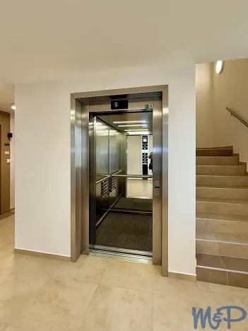 Pronájem bytu 3+kk, Třebíč, Družstevní, 71 m2
