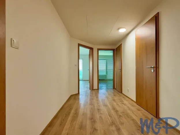 Pronájem bytu 3+kk, Třebíč, Družstevní, 71 m2