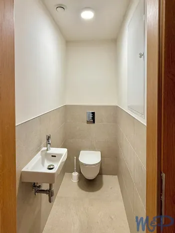 Pronájem bytu 3+kk, Třebíč, Družstevní, 71 m2
