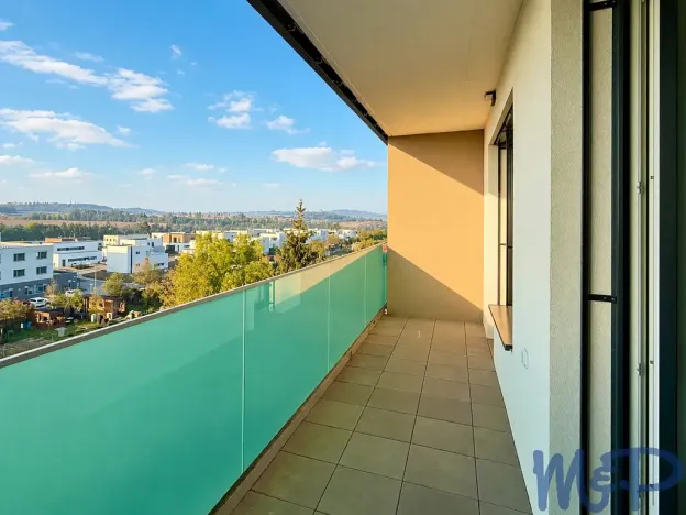 Pronájem bytu 3+kk, Třebíč, Družstevní, 71 m2