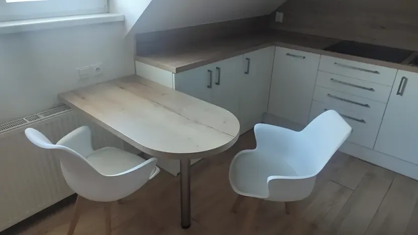Pronájem bytu 1+kk, Frýdek-Místek, Ostravská, 32 m2