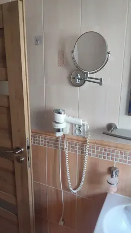 Pronájem bytu 1+kk, Frýdek-Místek, Ostravská, 32 m2