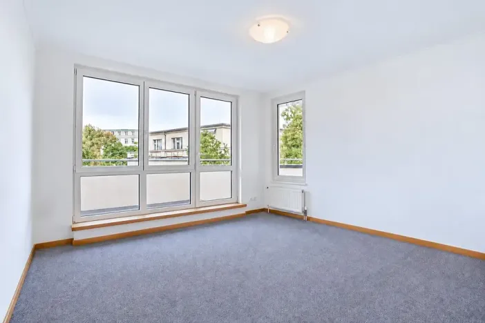 Prodej bytu 2+kk, Praha - Vinohrady, U Zvonařky, 60 m2