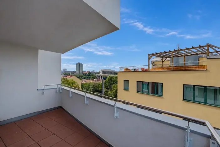 Prodej bytu 2+kk, Praha - Vinohrady, U Zvonařky, 60 m2