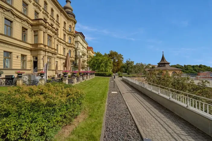 Prodej bytu 2+kk, Praha - Vinohrady, U Zvonařky, 60 m2