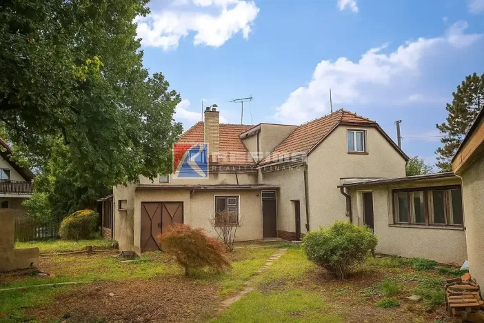 Prodej rodinného domu, Přerov, Kovářská, 243 m2