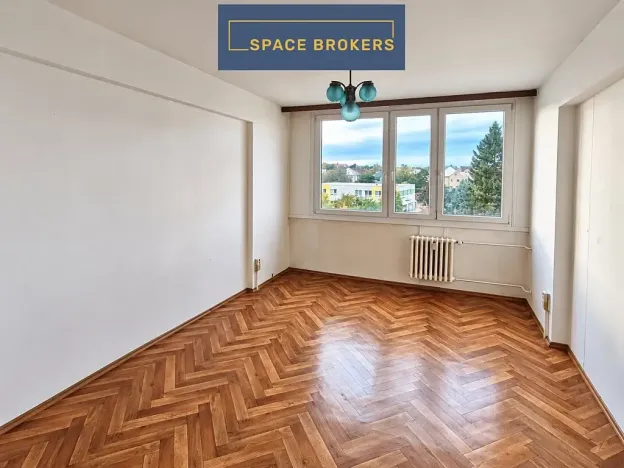 Prodej bytu 2+kk, Kolín, Bezručova, 64 m2