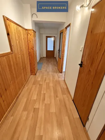 Prodej bytu 2+kk, Kolín, Bezručova, 64 m2