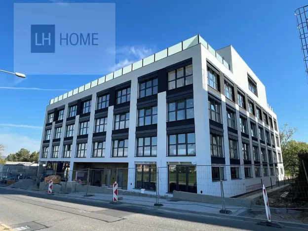 Prodej bytu 1+kk, Brno, Páteřní, 35 m2
