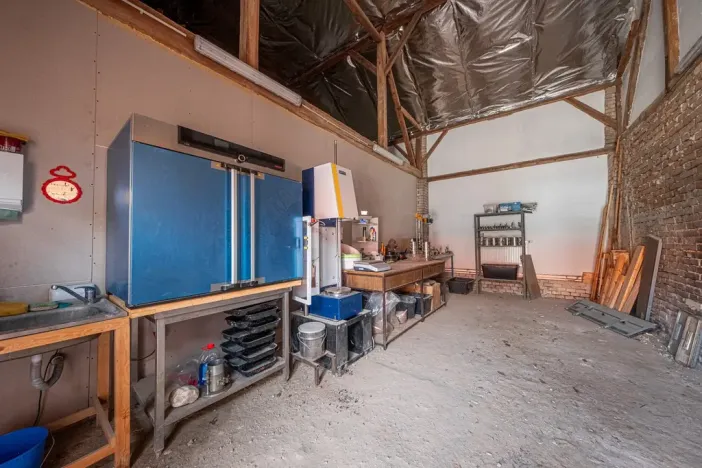 Pronájem skladu, Dolní Roveň - Horní Roveň, 3580 m2