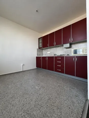 Pronájem bytu 1+1, Pardubice - Zelené Předměstí, Jindřišská, 43 m2