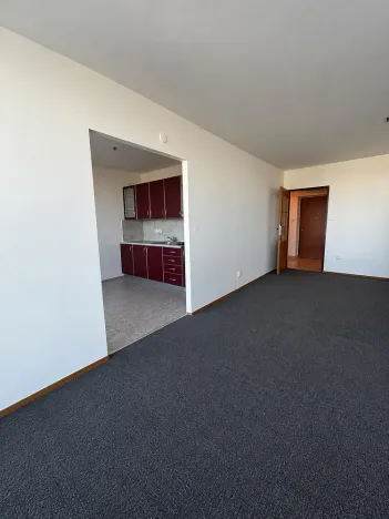 Pronájem bytu 1+1, Pardubice - Zelené Předměstí, Jindřišská, 43 m2