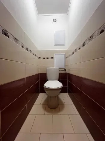 Pronájem bytu 1+1, Pardubice - Zelené Předměstí, Jindřišská, 43 m2