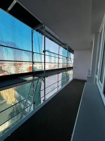 Pronájem bytu 1+1, Pardubice - Zelené Předměstí, Jindřišská, 43 m2