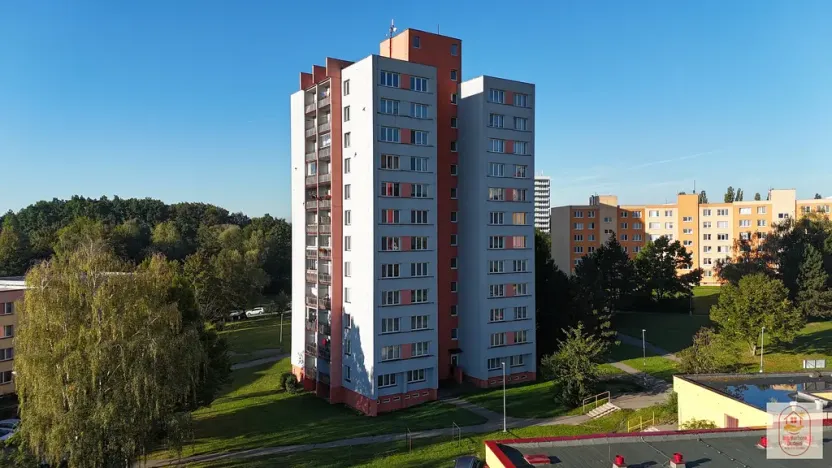 Prodej bytu 3+1, Ostrava - Poruba, Vincence Makovského, 68 m2