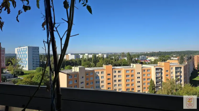 Prodej bytu 3+1, Ostrava - Poruba, Vincence Makovského, 68 m2