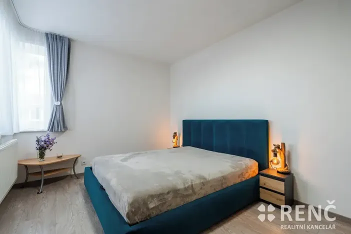 Pronájem bytu 3+kk, Modřice, Bobravská, 59 m2
