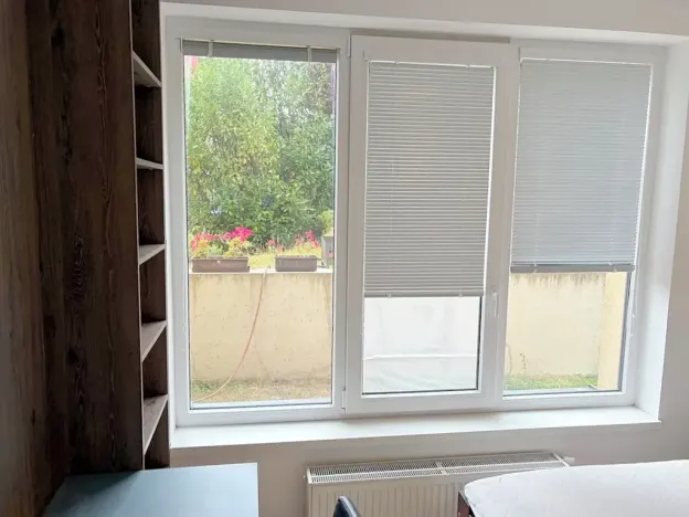 Pronájem bytu 2+kk, Praha - Suchdol, Suchdolské náměstí, 48 m2