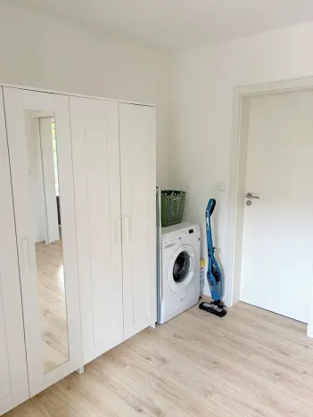 Pronájem bytu 2+kk, Praha - Suchdol, Suchdolské náměstí, 48 m2