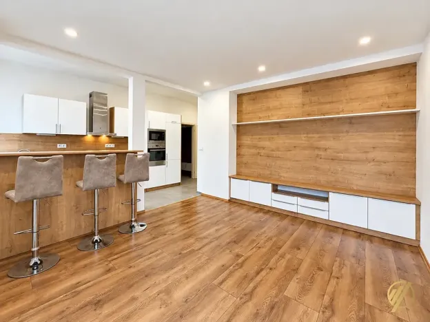 Pronájem bytu 3+kk, Mladá Boleslav, Luční, 81 m2