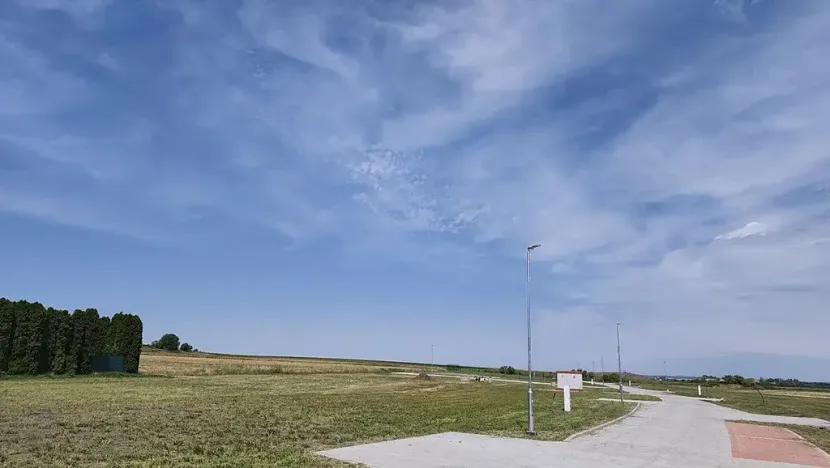 Prodej pozemku pro bydlení, Újezdec, 912 m2