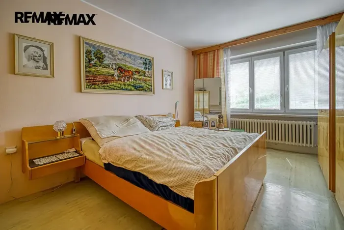 Prodej bytu 4+kk, Moravský Krumlov, Seifertova, 126 m2