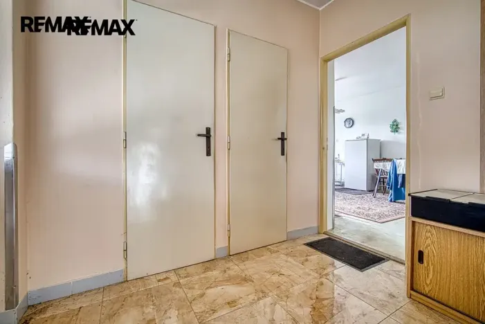 Prodej bytu 4+kk, Moravský Krumlov, Seifertova, 126 m2