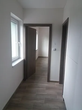 Pronájem bytu 2+kk, Libiš, Luční, 43 m2