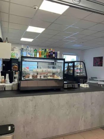 Pronájem ordinace, Neratovice, Alšova, 32 m2