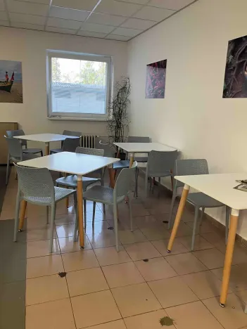 Pronájem ordinace, Neratovice, Alšova, 32 m2