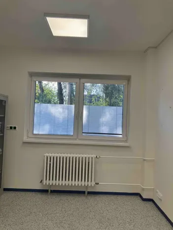 Pronájem ordinace, Neratovice, Alšova, 43 m2