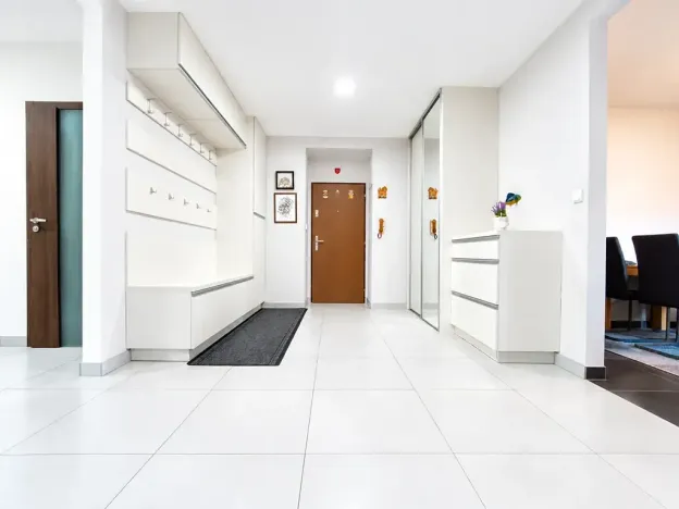 Pronájem bytu 3+1, Ostrava, Komenského, 109 m2