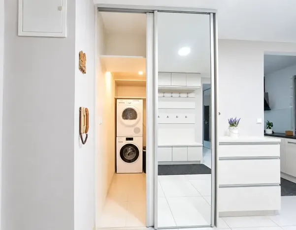 Pronájem bytu 3+1, Ostrava, Komenského, 109 m2