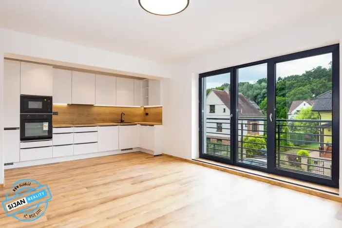 Prodej bytu 3+kk, Ostrava, 63 m2
